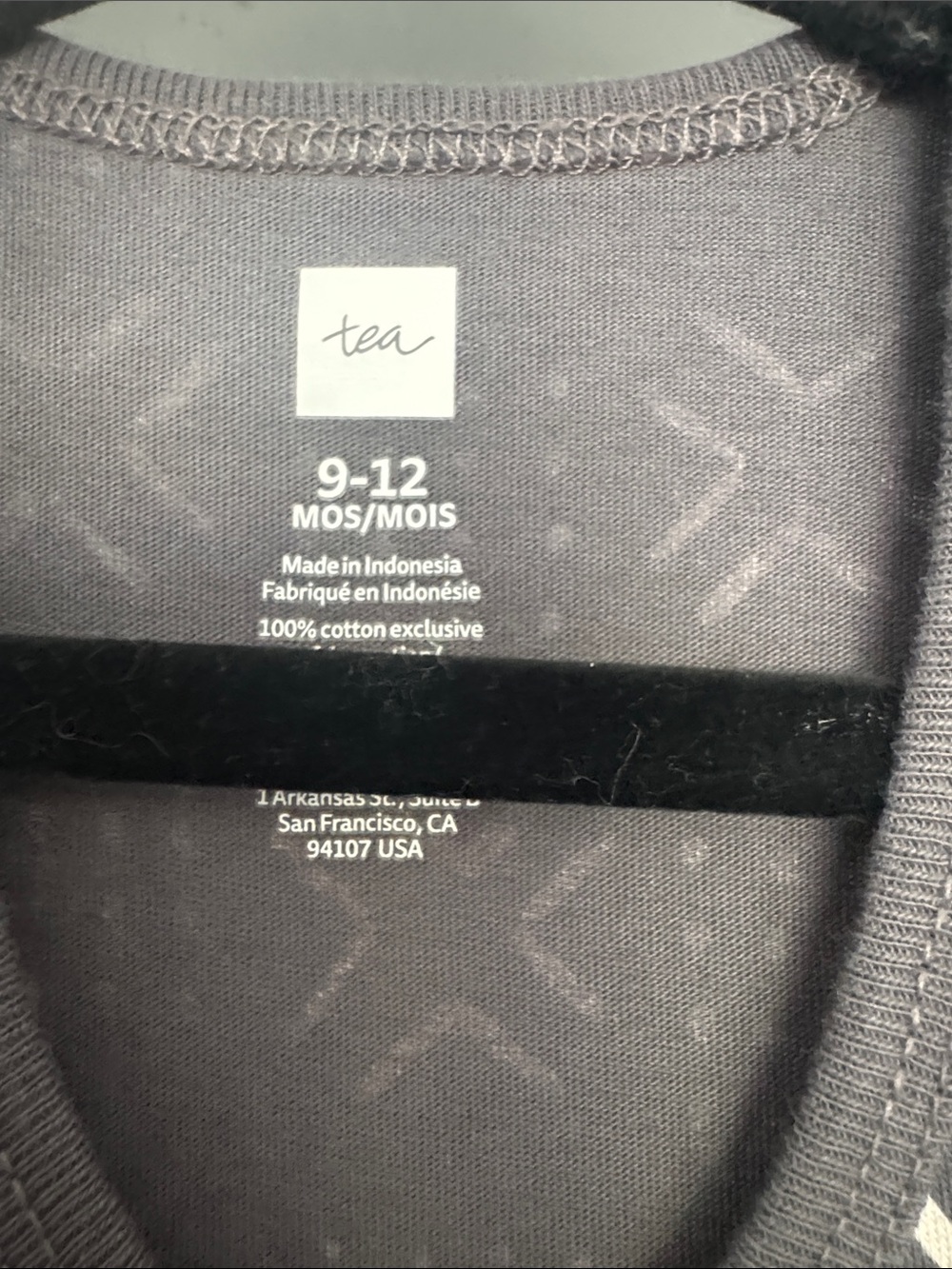 Tea Collection Dress - Picture 2 of 3
